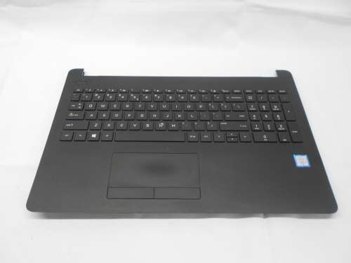 HP 255 G6 Notebook Palmrest With Touchpad AM204000100-KFC1